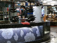 -芭菲盛宴·环球美食(解放碑英利国际店)