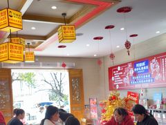 -阿婆情腊排骨火锅(金虹路店)