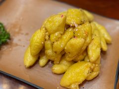 -诺敏塔拉奶茶-布里亚特包子-手把肉(锦都会店)