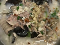 -广场正宗原汁薏米店