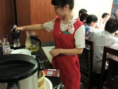 android_upload_pic-小厨娘淮扬菜(天印大道店)