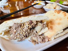 -长安后宰门水盆羊肉(新都心店)