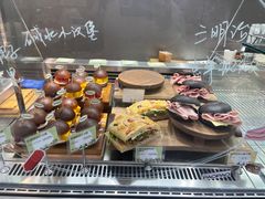 -PAOPAO Bakery&Café(港汇店)