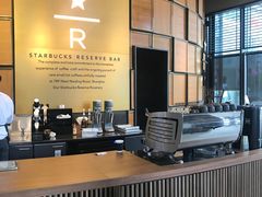 -星巴克臻选(惠州华贸天地1楼店)