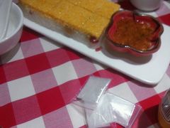 -西贝(上海我格广场店)