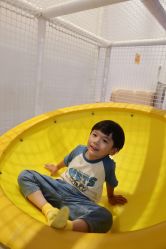 -奈尔宝家庭中心·亲子餐厅(华采天地店)