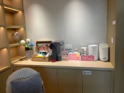 -雪绒花月子会所(万安店)