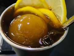 -妈阁铭记澳葡美食