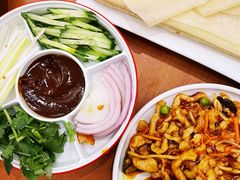 -老昌春饼(中央大街店)