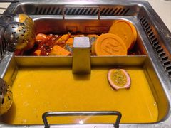 -海底捞火锅鲜切牛肉主题店(长寿路店)