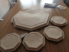 -Tubestation站点比萨(新世界大望路店)