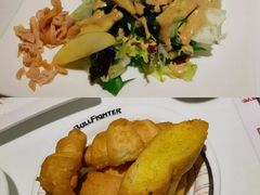 -斗牛士牛排(南京东路店)