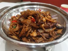 -湖南码头·地道岳阳美食·湘菜(魏公村店)