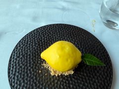 -翡翠36餐厅(浦东香格里拉店)