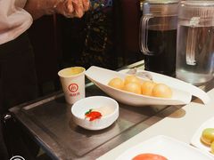 抖抖面筋球-海底捞火锅(武胜路凯德广场店)