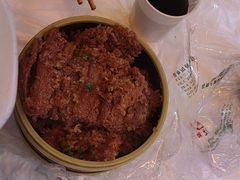 -霄汉牛三鲜湖北砂锅菜(万松园2店)