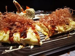 -寿司皇(扬名广场店)