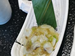 -合幸日本料理·炭火烧肉(观澜御湖店)