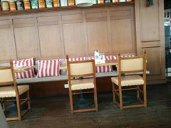 -LENBACH兰巴赫西餐啤酒坊(大连星海广场店)