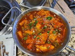 -安又胖韩国烤肉(美罗城店)