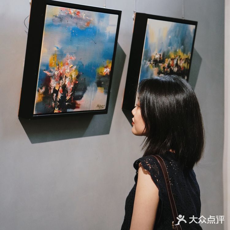 0距离看展|观无界·止于至美