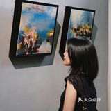 0距离看展｜观无界·止于至美 