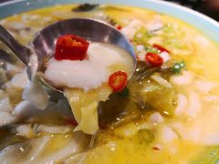 -船歌·鱼水饺青岛菜(合肥路永旺店)