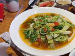 -俭寨大盘鸡·缸子肉·小公鸡·新疆菜(云通店)