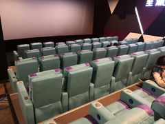 放映厅-至潮影城(庆春路锦和大厦店)