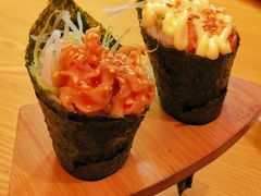 -谷村寿司(同福路店)