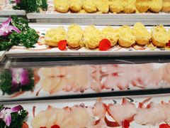 -犇放和牛烤肉·烤榴莲自助(苏宁城市奥莱店)