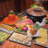 这家接地气的烧肉店，包揽我的姐妹局！