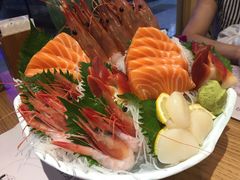 -林妈妈村·日式料理(宝山龙湖天街店)