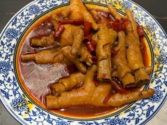 -回家吃饭·地道南昌菜(建德观总店)