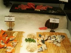 -芭菲盛宴·环球美食(解放碑英利国际店)