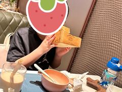 -大树餐厅(益田假日店)