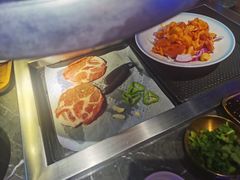 -十三姨正合丰烤肉(营迹路店)