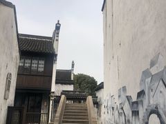 -嘉兴月河历史街区