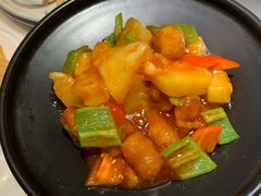 -大海碗·京菜炸酱面(雍和宫店)