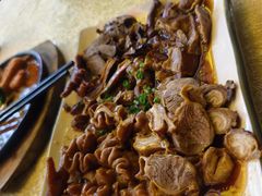 -星盛美食·番禺东环·地道顺德风味(桥兴大道店)