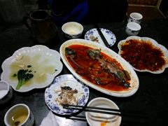 -海韵人家.海景花园经典云南菜(双廊店)