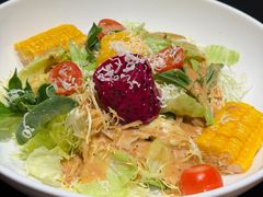 -东湖34号餐厅·湖北菜