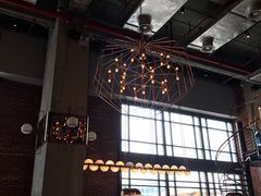 -OGGI TRATTORIA PIZZERIA(深业上城店)