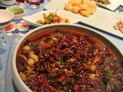 -卫鼎轩·曹公馆(鼓楼店)