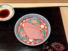 -橼舍鮨青木