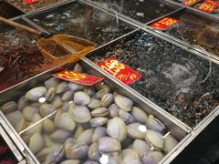-湛江渔港·大排档(乐园路总店)
