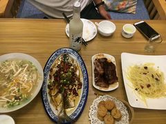 -乌镇那一年小院主题餐厅(甘泉西路店)