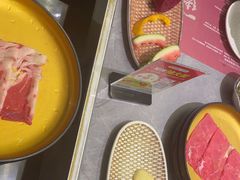 -一绪に寿喜烧(荟聚店)