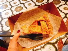 红薯千层派-Pie Bird(新闸路店)
