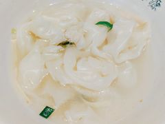 泡泡小馄饨-鑫震源·苏式大虾生煎(方洲店)